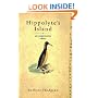 Hippolyte's Island: An Illustrated Novel
