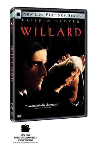 Watch Willard Online!
