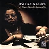 Music : My Mama Pinned a Rose on Me