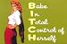 B.I.T.C.H., Spoofs Magnet, 3x2