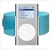 Apple iPod mini Arm Band - Arm band - blue