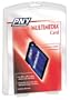 PNY 64 MB MMC MultiMedia Flash Memory Card