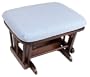 Shermag Ottoman