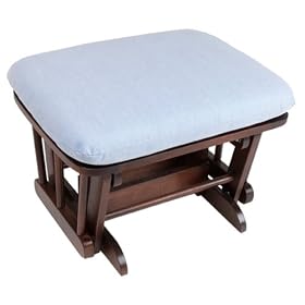 Shermag Ottoman