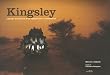 Kingsley : Carnet de route d'un immigrant clandestin