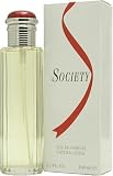 Society By Society Parfums For Men. Eau De Parfum Spray 3.4 Ounces
