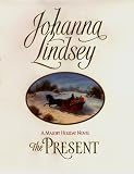 The Present (Malory Novels (Paperback))