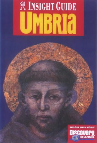 City Travel Guides Discounted  Books : Umbria Insight Guide (Insight Guides)