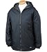 Dickies Fleece-Lined Hooded Jacket. 33237