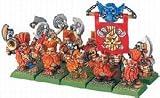 Eigenschaften Games Workshop 99110205025 / Zwerge Slayer (Box) [84-14]