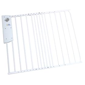 The First Years Simple & Secure Stair Gate