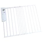 The First Years Simple & Secure Stair Gate