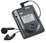RIO Eigen 1.5 GB MP3 Player