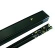 Chopstick Box and Chopstick set BLK Dragonfly