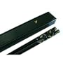 Chopstick Box and Chopstick set BLK Dragonfly