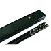 Chopstick Box and Chopstick set BLK Dragonfly