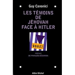 Temoins de Jehovah Face a Hitler (Les)