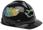 Tampa Bay Rays Hard Hat