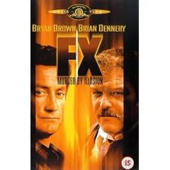 FX - Murder By Illusion [DVD]