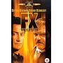 FX - Murder By Illusion [DVD] [1986]