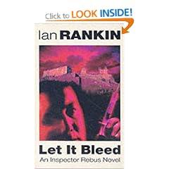 Let it Bleed (Inspector Rebus)