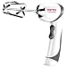 Russell Hobbs 14582 Gizmo Whizz Flexi Mixer with beater, mixer and whisk