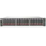 AW594A HP AW594A Storage Works Smart Array P2000 SAS Dual Controller LFF Hard Drive Array
