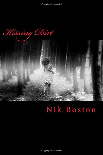 kissing dirt