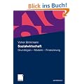 Sozialwirtschaft: Grundlagen - Modelle - Finanzierung