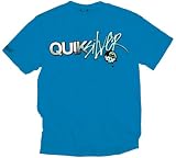 Quiksilver Boys 8-20 "Intruder" Short Sleeve Tee