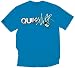 Quiksilver Boys 8-20 Intruder Short Sleeve Tee