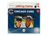Bulk Pack of 10 - chicago cubs 4 x 6 recordable picture frame (Each) By Bulk Buys