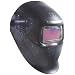 3M Speedglas Trojan Warrior Welding Helmet 100, Welding Safety 07-0012-00TW, without Headband and 3M Speedglas Auto-Darkening Filter