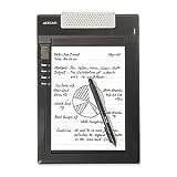 412NJ4KA7RL. SL160  Digimemo USB Digital Notepad with Memory, 6in x 9in