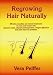   - Regrowing Hair Naturally: Effective Remedies and Natural Treatments for Men and Women with Alopecia Areata,Alopecia Androgenetica,Telogen Effluvium and ... Effluvium and Other Hair Loss Problems