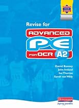 Revise for Advanced PE for OCR A2