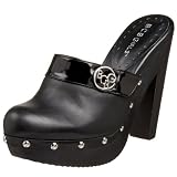 BCBGirls Women's Artic Platform Clog