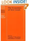 The Economics of New Goods (National Bureau of Economic Research Studies in Income and Wealth)