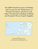 Wooden Furniture Books