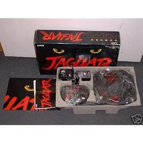 Kasumi Ninja for Atari Jaguar 64 Bit by Atari