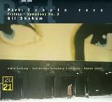 Part: Tabula Rasa; Fratres; Symphony No. 3