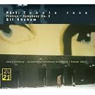 Arvo P�rt : Fratres - Tabula Rasa - Symphonie n� 3