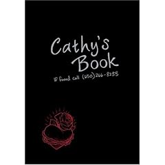 Cathy's Book: If Found Call 650-266-8233