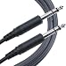 Electronics : Mogami Gold Professional - Audio cable - phone stereo 6.25 mm (M) - phone stereo 6.25 mm (M) - 6 ft