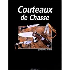 Couteaux de chasse