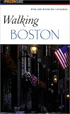 Walking Boston