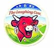 Laughing Cow Spreadable Cheese Wedges 8 pieces