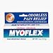 Myoflex Cream 4 Oz