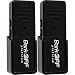 Bark Off Ultrasonic Training Aid, 2-Pack