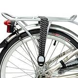 Dahon 20" ArcLite rear Rack in Silver